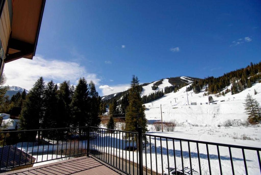 Slopeside Luxury Villa #136 With Fantastic Ski Views - 500 Dollars Of Free Activities & Equipment Rentals Daily วินเทอร์พาร์ค ภายนอก รูปภาพ